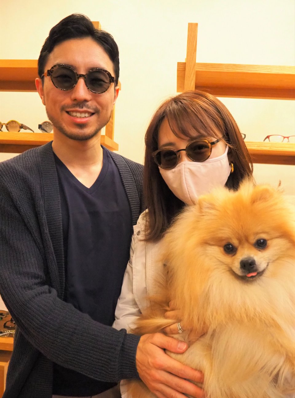 優しい笑顔☆の画像